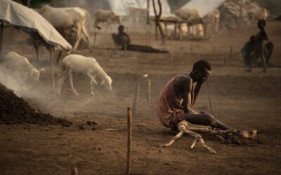 Sudão: a “guerra esquecida” e o colapso da diplomacia no Chifre da África
