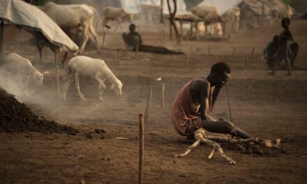 Sudão: a “guerra esquecida” e o colapso da diplomacia no Chifre da África