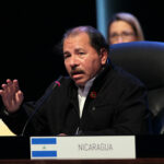 Perfil: Daniel Ortega