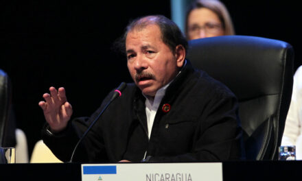 Perfil: Daniel Ortega