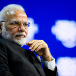 Narendra Modi: do chá vendido em estação de trem à liderança do Sul Global