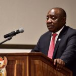 Cyril Ramaphosa: do sindicalismo antiapartheid à liderança de um governo de coalizão