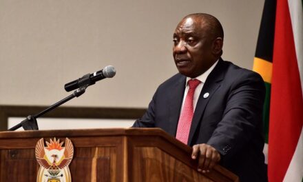 Cyril Ramaphosa: do sindicalismo antiapartheid à liderança de um governo de coalizão