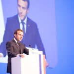 Emmanuel Macron: do banco Rothschild ao Eliseu em crise permanente