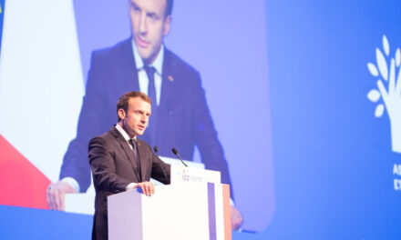 Emmanuel Macron: do banco Rothschild ao Eliseu em crise permanente