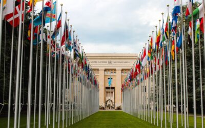 ONU: história, função e limites