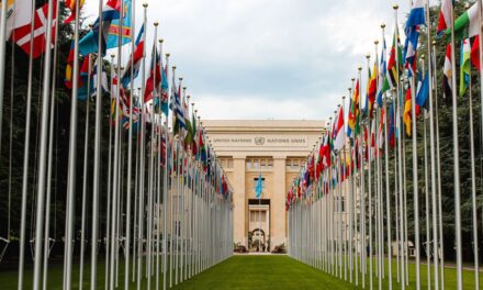 ONU: história, função e limites