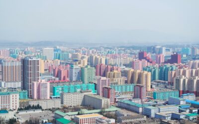 Coreia do Norte: o regime hereditário que agora envia soldados para a guerra na Ucrânia