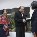 Perfil: Rosario Murillo