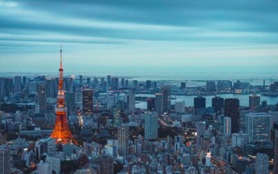 Japão: do trauma nuclear ao papel de pilar da segurança americana na Ásia