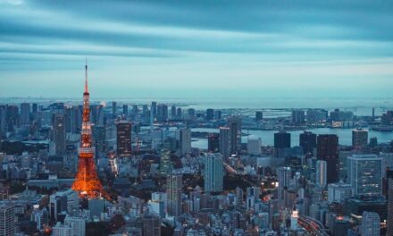 Japão: do trauma nuclear ao papel de pilar da segurança americana na Ásia