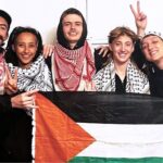 Quem são os “Ulm 5”? Por que cinco ativistas pró-Palestina são julgados na Alemanha