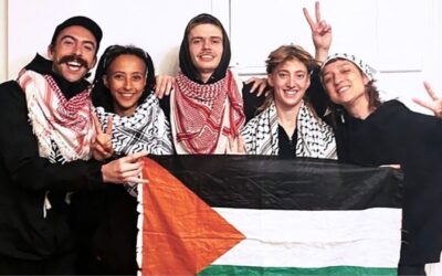 Quem são os “Ulm 5”? Por que cinco ativistas pró-Palestina são julgados na Alemanha