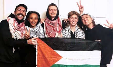 Quem são os “Ulm 5”? Por que cinco ativistas pró-Palestina são julgados na Alemanha