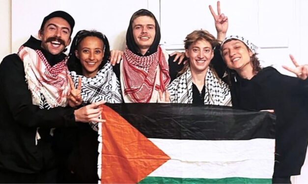 Quem são os “Ulm 5”? Por que cinco ativistas pró-Palestina são julgados na Alemanha