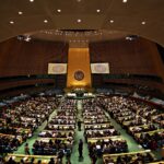 Assembléia Geral da ONU 2026: o que o mundo levará para Nova York?