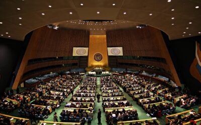 Assembléia Geral da ONU 2026: o que o mundo levará para Nova York?