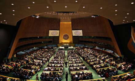 Assembléia Geral da ONU 2026: o que o mundo levará para Nova York?