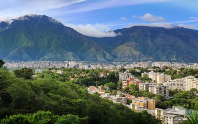 Venezuela: do chavismo bolivariano à captura de Maduro pelos Estados Unidos
